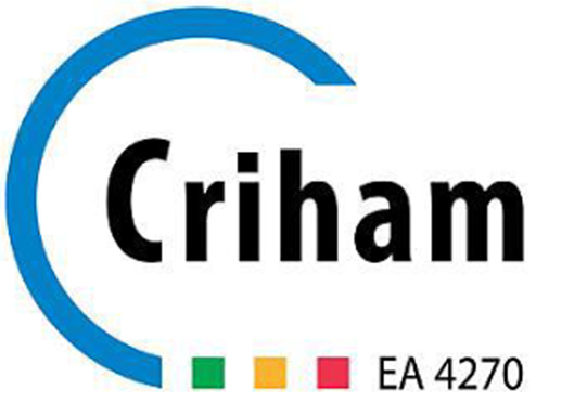 Criham (EA 4270)